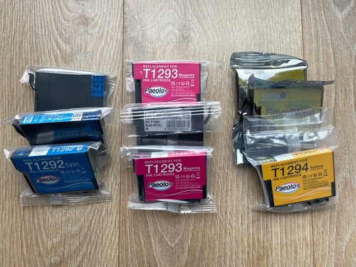 Cartucce t1295 per epson - 18,