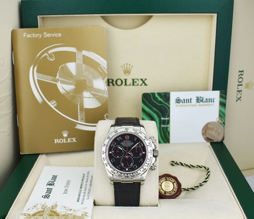 Rolex oro bianco 18kt - rolex,