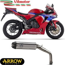 Arrow Honda CBR 600 RR 2024