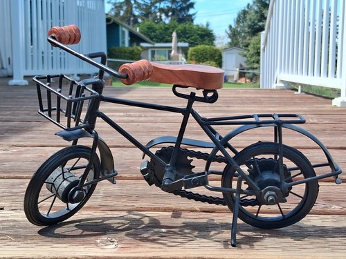 Bicicletta home decor retrò - bicicletta,