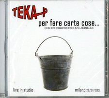 Teka P - Per Fare Certe