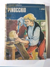 Pinocchio - Carlo