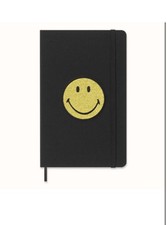 Moleskine X Smile Limited