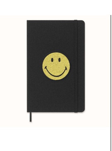 Moleskine smile limited - moleskine, x