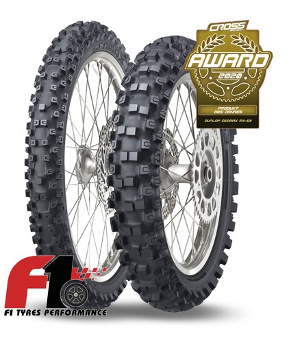 Coppia gomme moto dunlop - coppia,