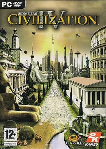 Civilization - , pc)