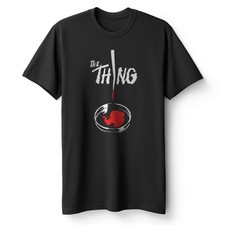 T-shirt uomo The Thing