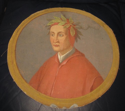 Xix secolo dante alighieri - secolo,