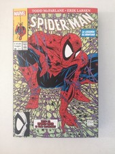 Spiderman Omnibus Todd Mcfarlane Erik Larsen I Ed 2014 Marvel Panini Comics-C18