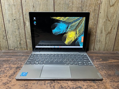 Lenovo miix 320 10icr - lenovo, 2in1