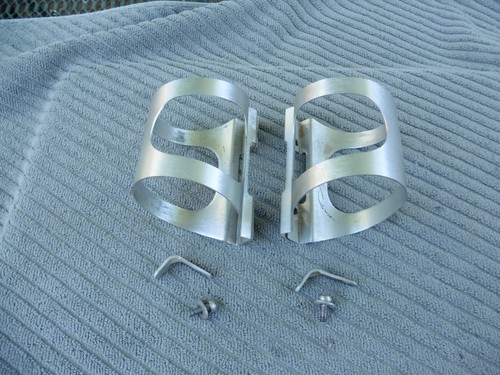 Set gabbia per bottiglie