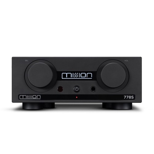 Mission 778s nero - mission,