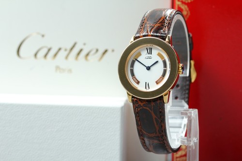 Orologio vintage cartier - orologio,