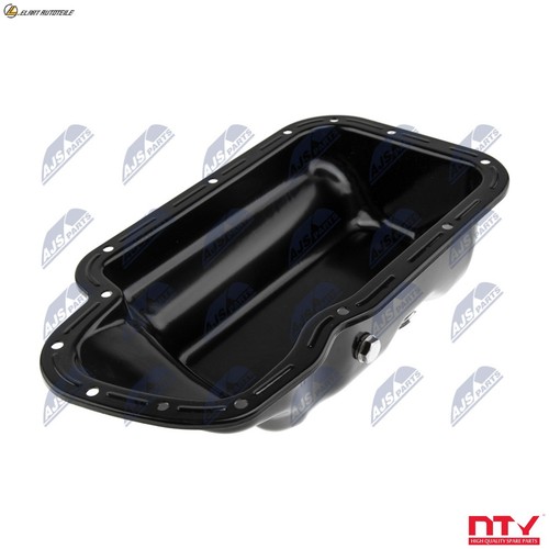 Coppa olio bmo - bmo-pe-000, per