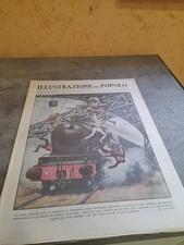 ILLUSTRAZIONE DEL POPOLO DI
