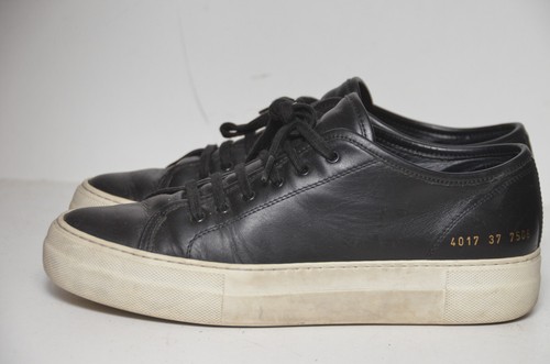 Common projects sneakers - common,