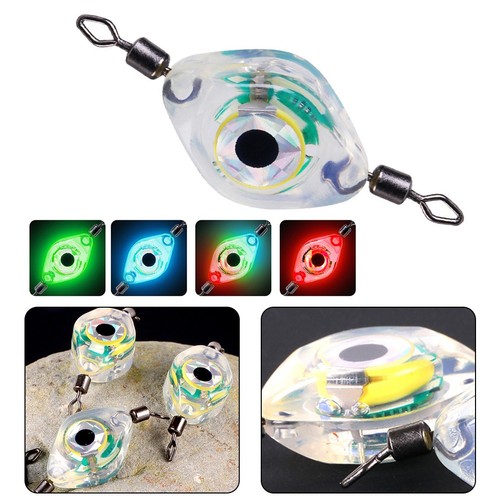 Lampada subacquea led compatta - subacquea,