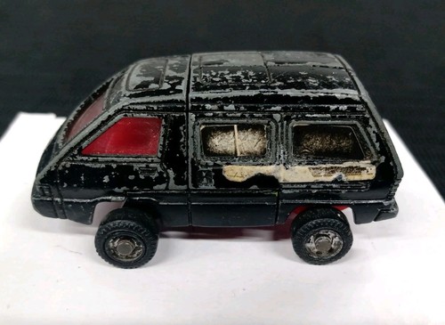 Transformers mini van - -,