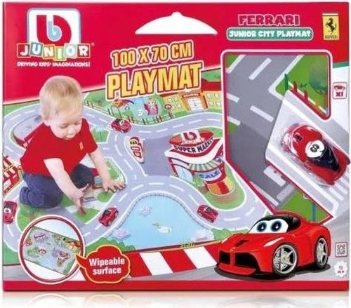 Gadget bburago ferrari - gadget,