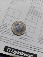 1 Euro Spagna 2017-2* Serie- Filippo VI 