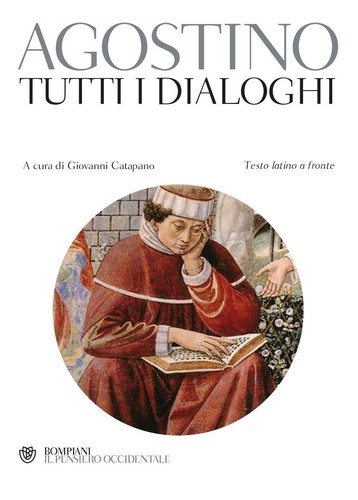 Libri agostino tutti - libri, (sant')