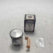 4601 pistone Piaggio Si Ciao