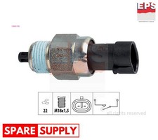 Interruttore, luce di