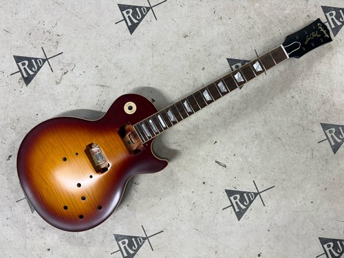 Epiphone les paul standard - les,