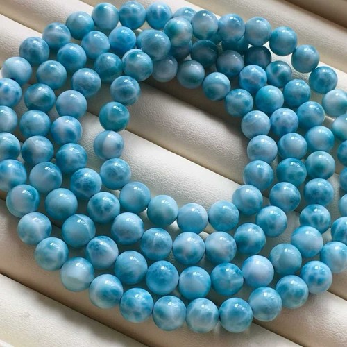 Bracciale 7mm naturale - 7mm,