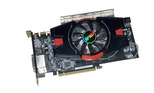 ASUS GTX760-3GD5-DP 192-Bit