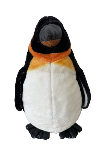 Seaworld jumbo peluche - seaworld, 24"