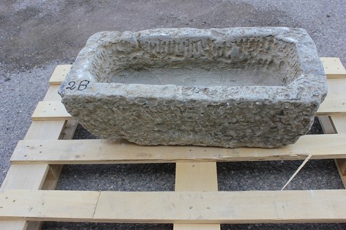 Vasca pietra granito 72x38 - vasca,