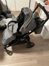 Trio peg perego futura - trio,