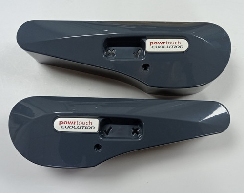 Coprimotore powrtouch - coprimotore,