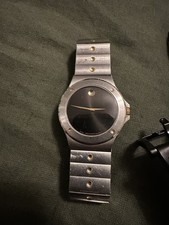 Movado Museum 86-A2-877.4 -