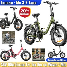 Bicicletta elettrica