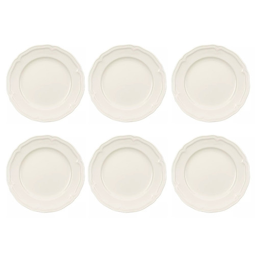 Villeroy boch manoir piatti - &,
