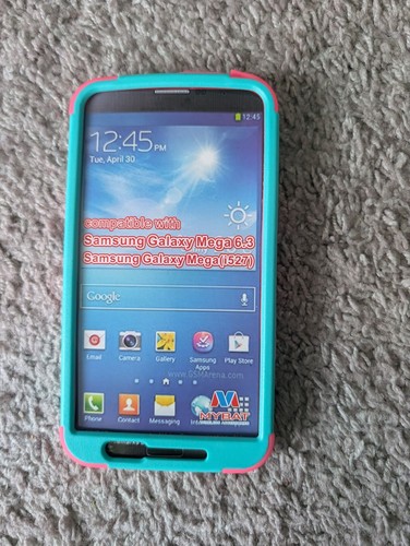 Samsung galaxy mega - samsung,