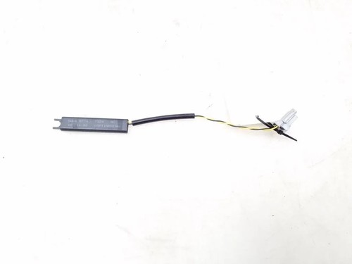 Amplificatore antenna nissan - amplificatore,