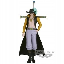 One Piece Dracule Mihawk The