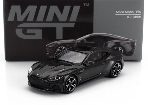 Mini aston martin - martin,