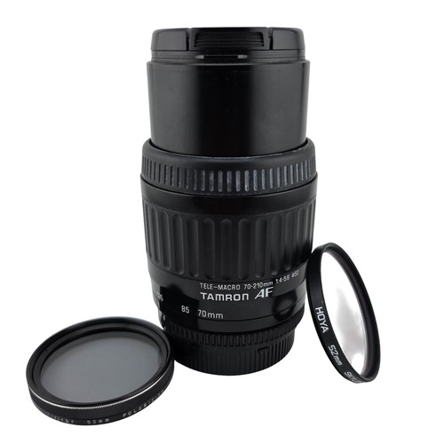 Tamron 210mm 4 5 - tamron, 70-210mm