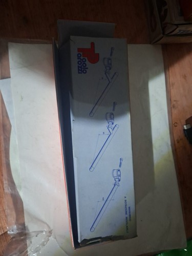 Semimanubri tarozzi corsa - semimanubri,