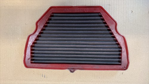 Filtro aria sportivo - per, honda
