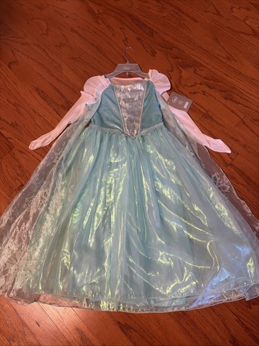 Costume vestito bambina - , disney