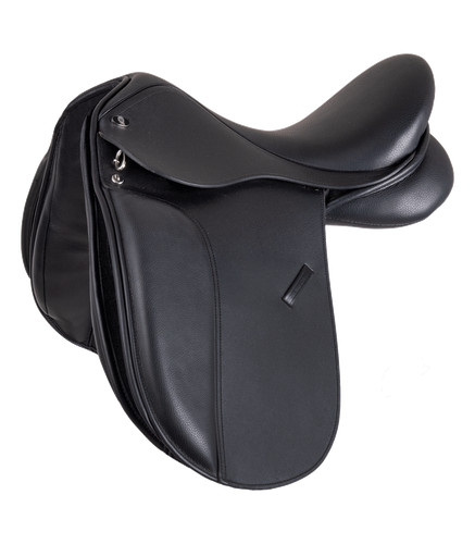 Waldhausen sella dressage - da,