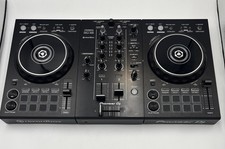 Pioneer DJ DDJ-400 Nero con