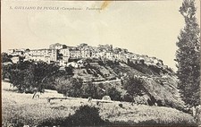 S.GIULIANO DI PUGLIA (CAMPOBASSO)