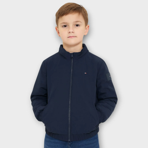 Giacca imbottita tommy - giacca,