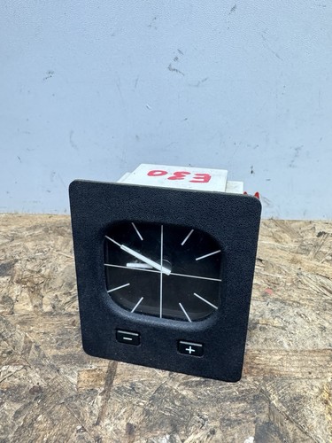 Orologio bmw e30 - orologio,